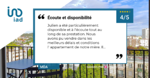 avis-client-agence-immobilier-immodvisor-iad-julien-djozikian-maison-vente