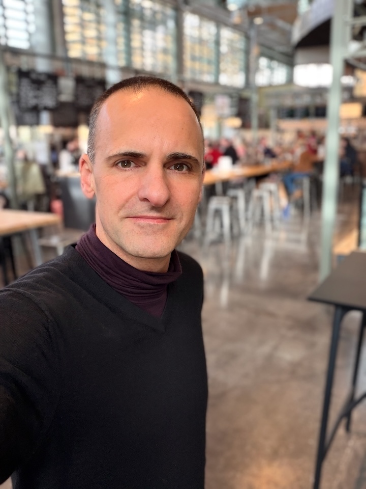 L’effet porte, neurosciences et nouveautés immobilières à Rueil